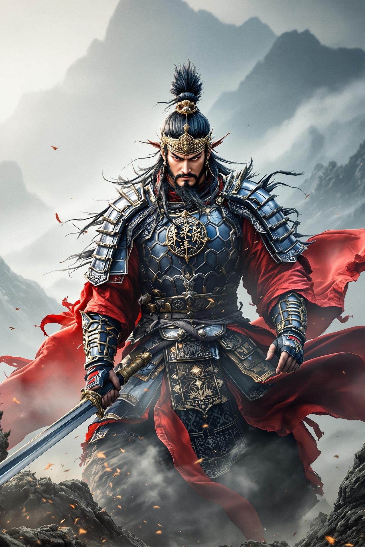 山河无恙-在线看片出品