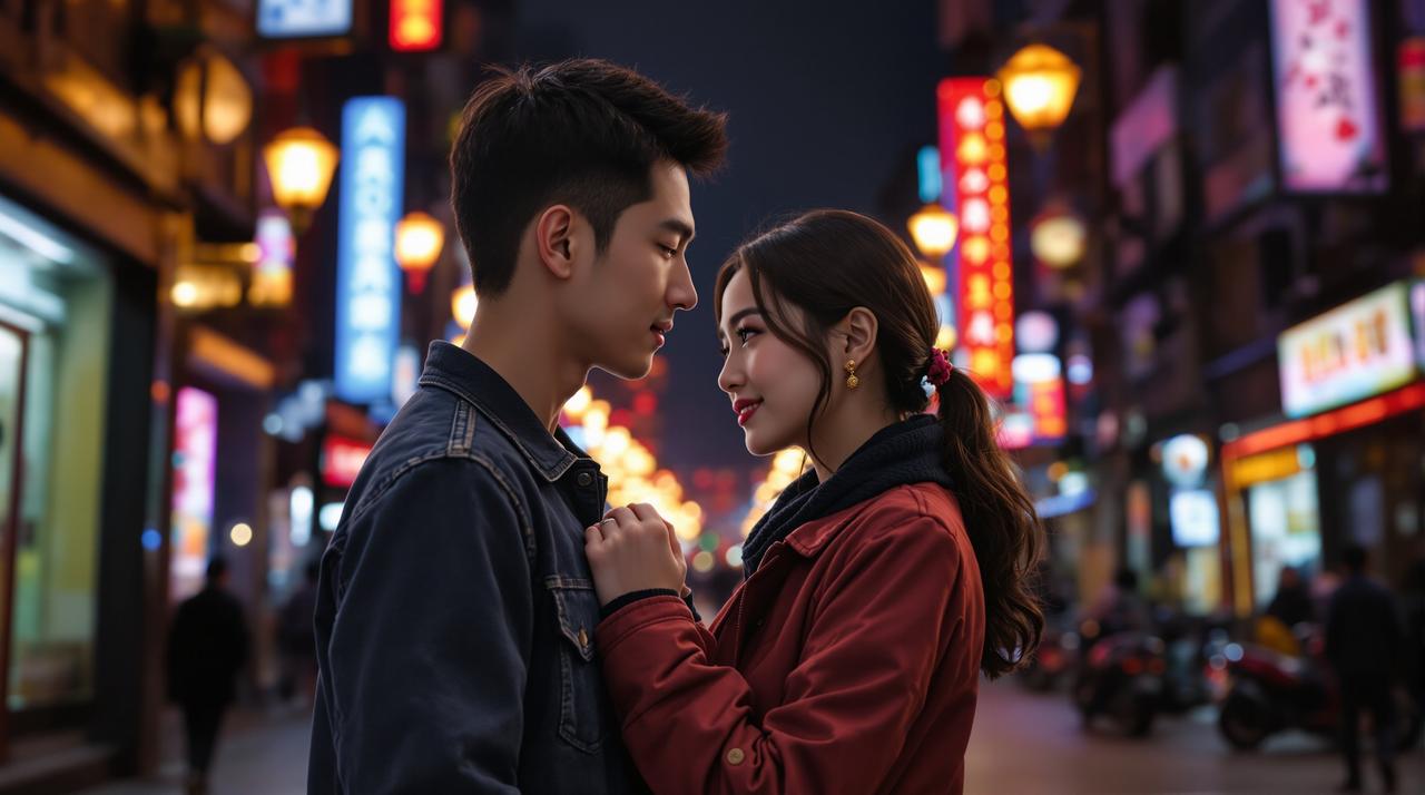 《星河璀璨》定档五一黄金档，全国同步上映-在线看片